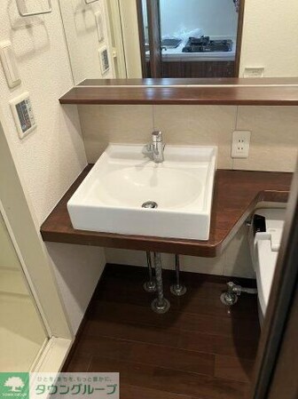 ユーレジデンス西大井の物件内観写真